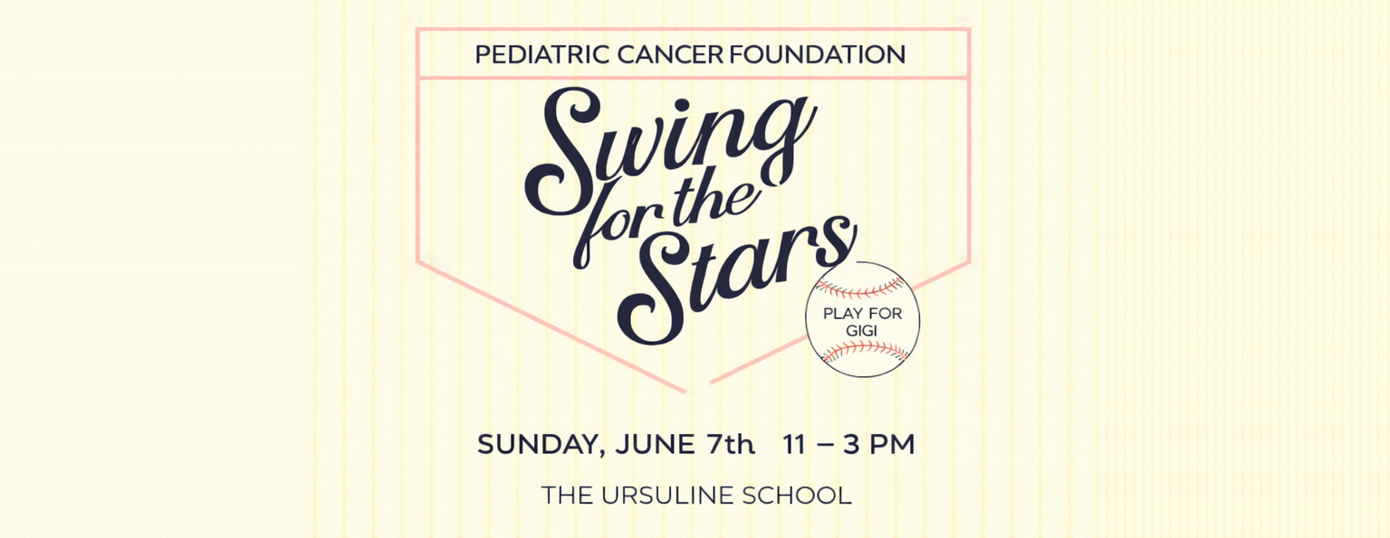 Swing for the Stars